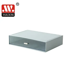 Plastic Storage Organizer