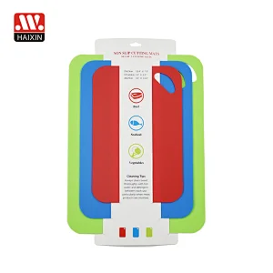 Haixing PP Plastic Cutting Board