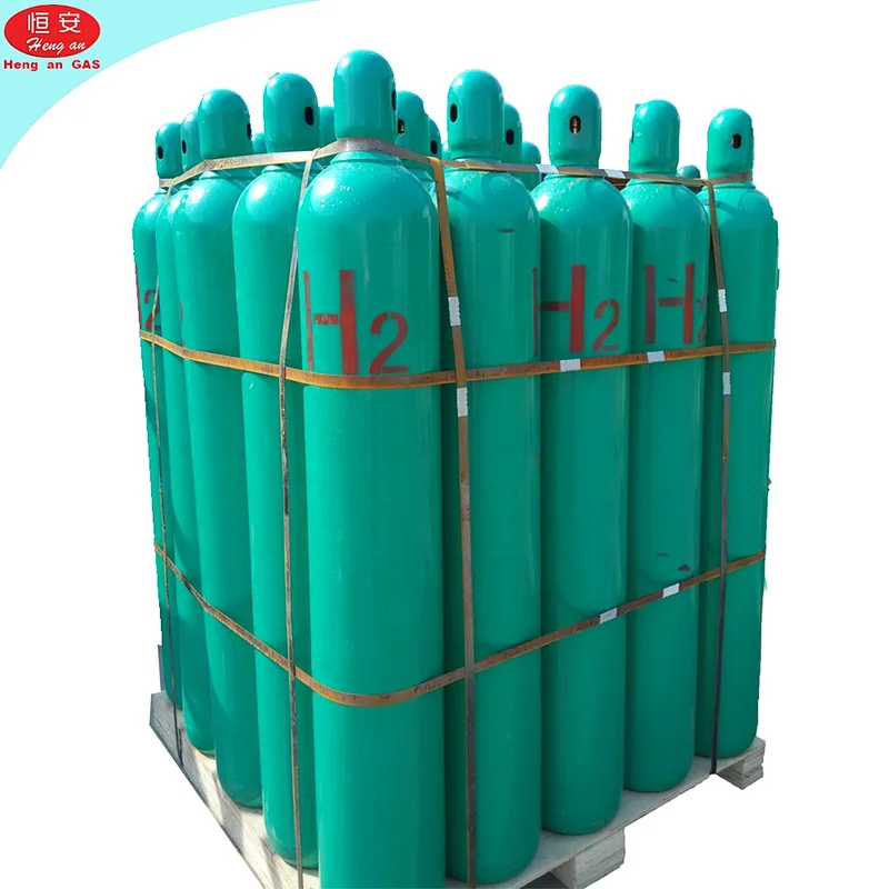 hydrogen car kit Anqiu Hengan Gas Manufacture Factory