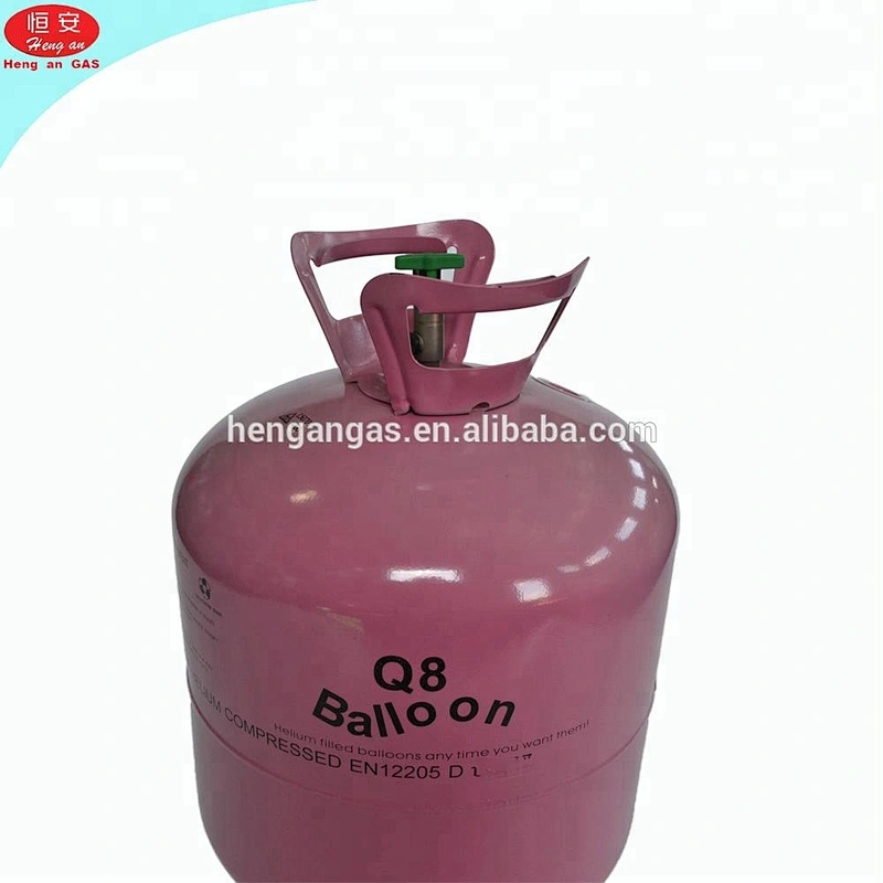 High Standard Celebrating Used Refillable Helium Tanks Balloons Helium Gas  For Sale from China Manufacturer - Anqiu Hengan Gas Manufacture Factory