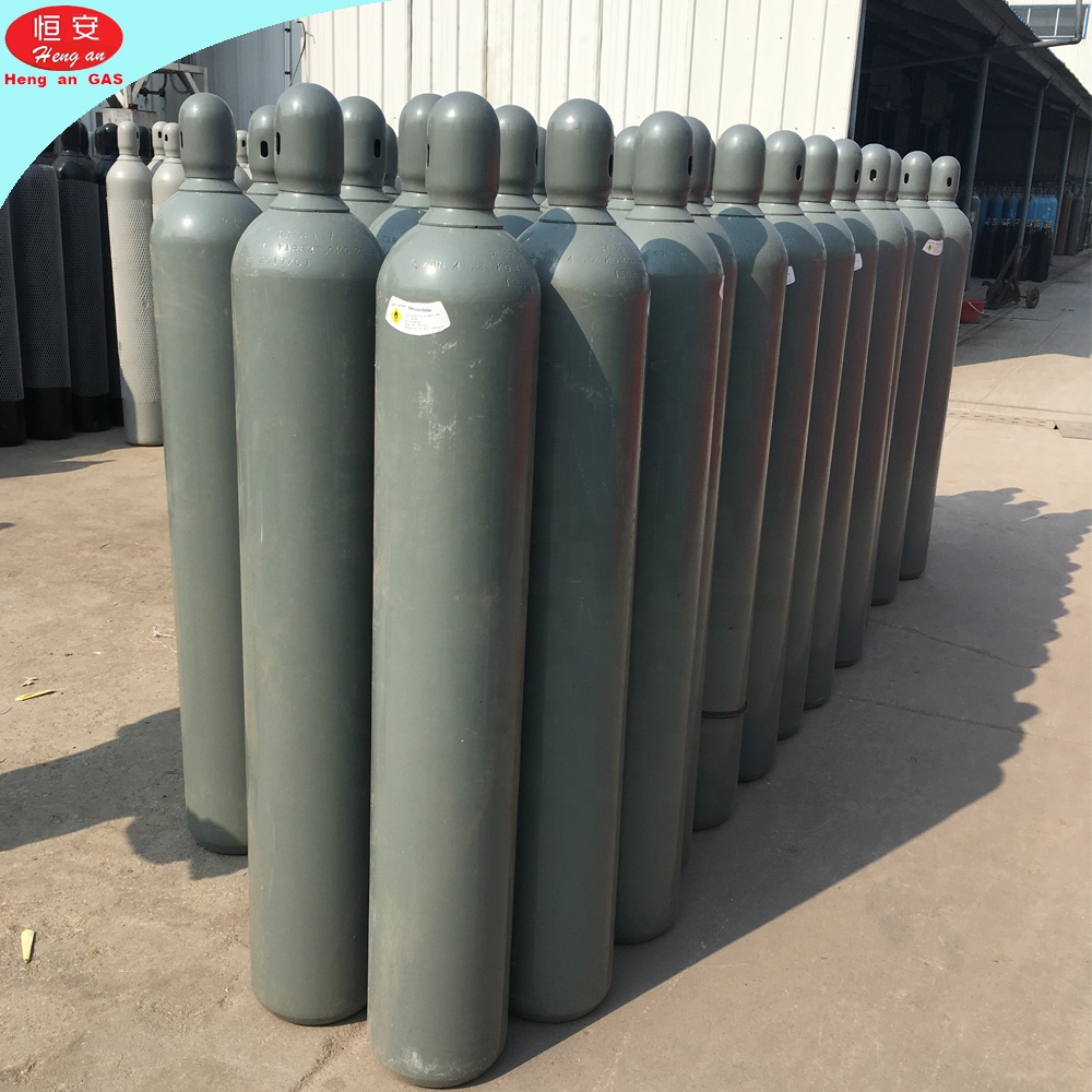 Gas Cylinders , Chemical Gas Cylinder , Oxygen Gas Cylinder - Anqiu ...