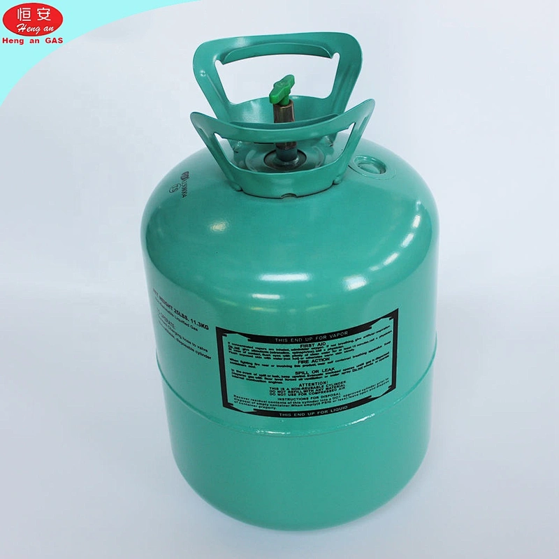 Ce Certification 13.4L 18bar Helium Gas Cylinder for Balloons - China Helium  Cylinder, Helium Gas Cylinder