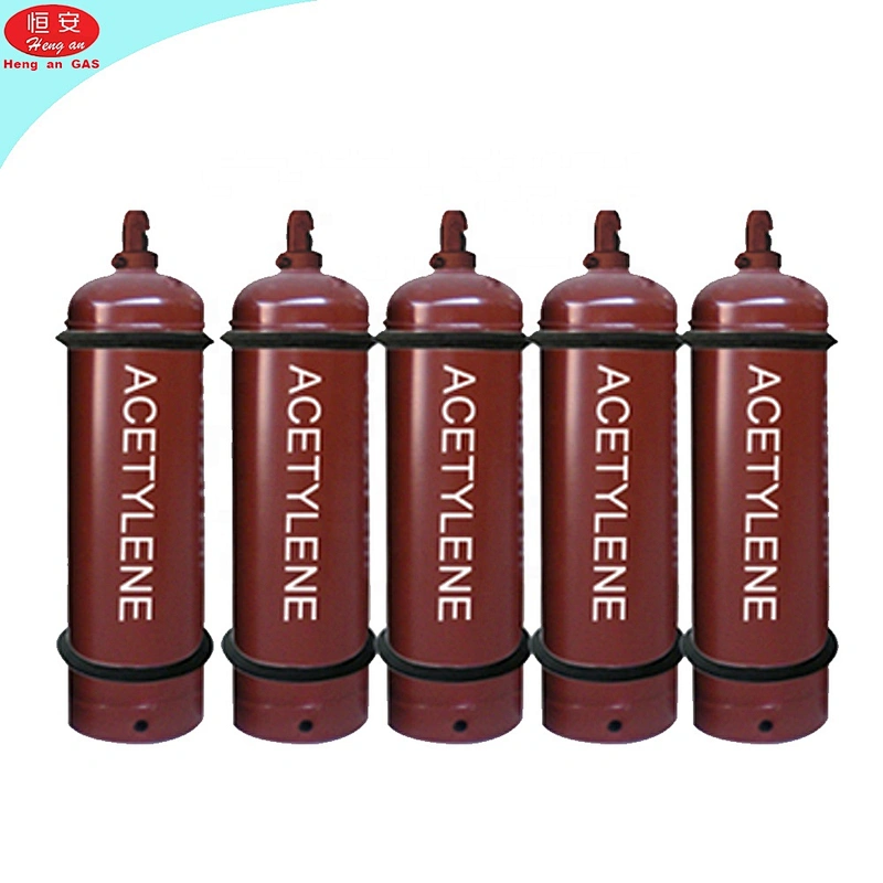 Top Quality Competitive Price 99.999% 5n N2o Gas - China Gas
