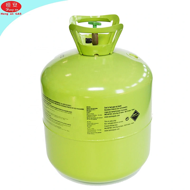 Hengan 7.1L 28bar Small Balloon Gas Tank Helium Gas Cylinder Price from  China Manufacturer - Anqiu Hengan Gas Manufacture Factory