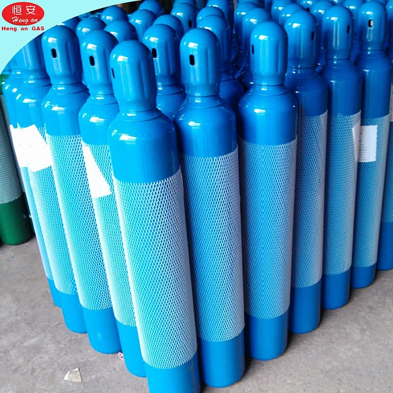 Medical N2o Nitrous Oxide Gas Cylinder - China N2o, Laughing Gas