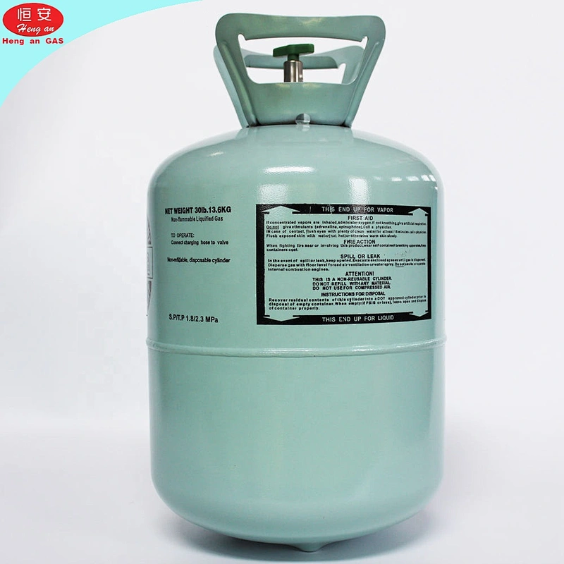 Low Helium Gas Price and All Sizes Helium Gas for Balloons - China