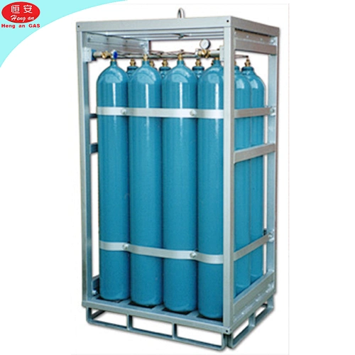 Argon Gas Cylinder Supplier Shenyang Airoxy Equipments