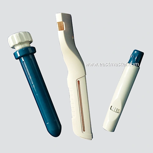Biotech-handle