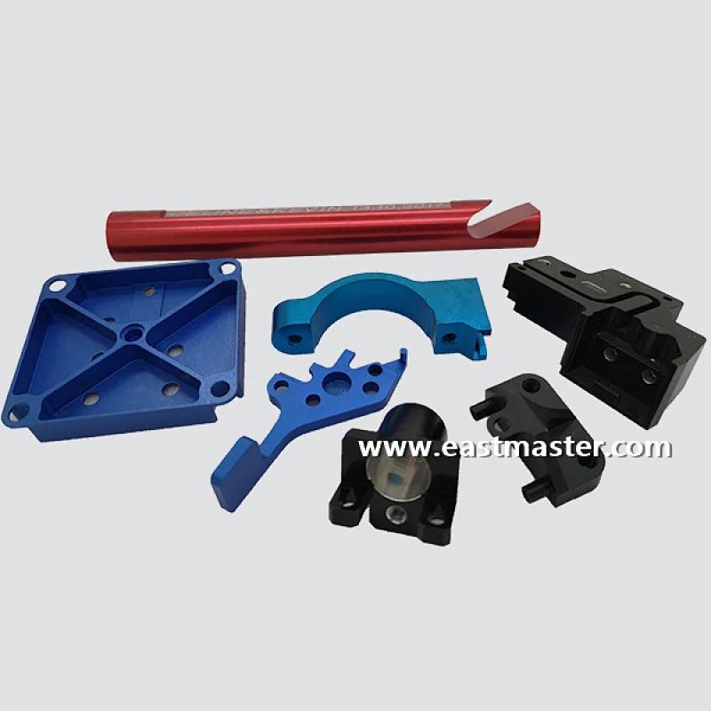 Color-anodizing