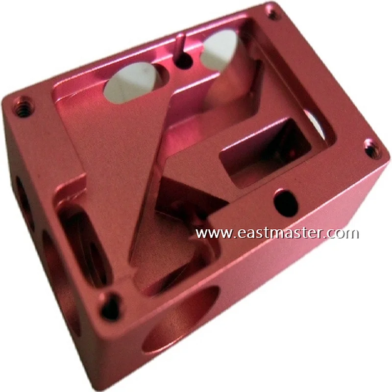 Color-anodizing