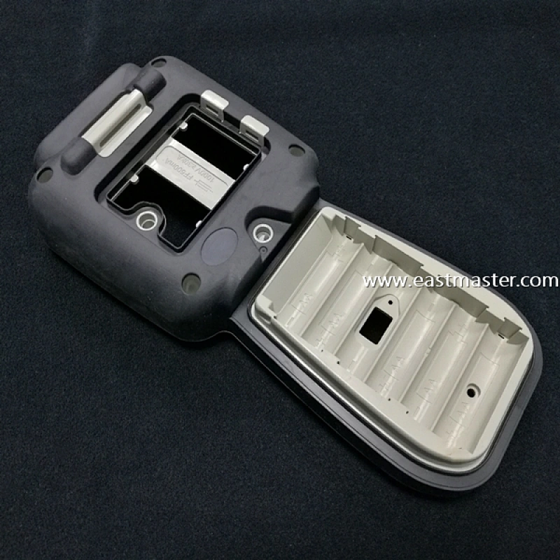 Overmolding