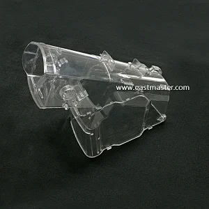 Plastic Housing