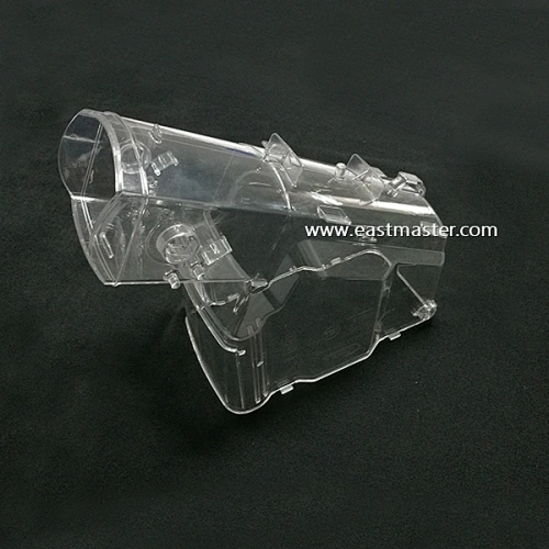 Plastic Housing