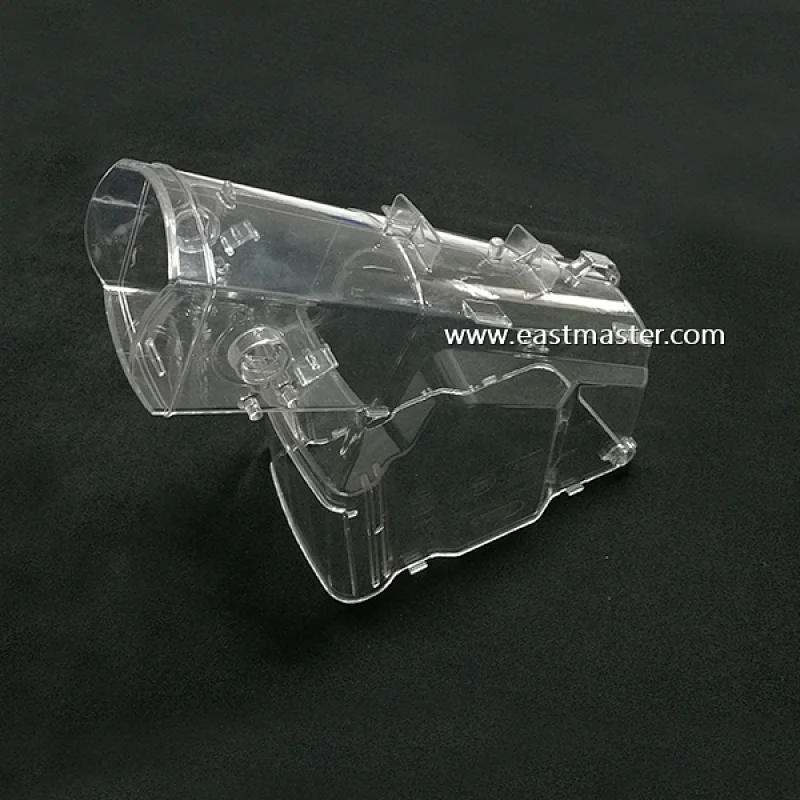 Plastic Housing