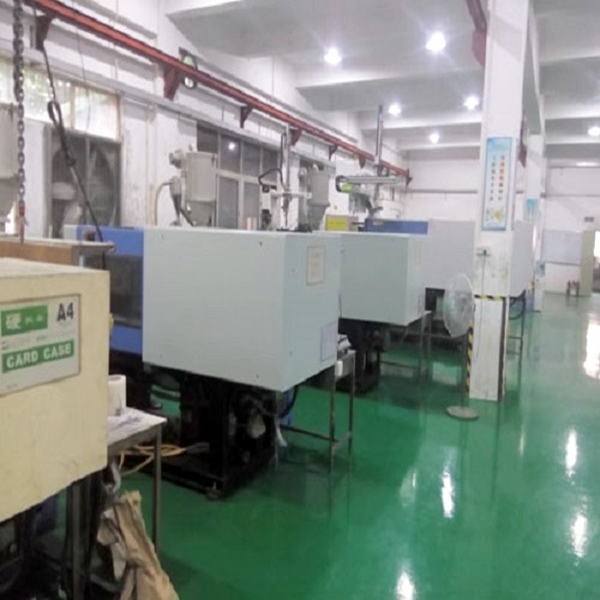 Injection Molding