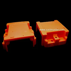 Plastic Housing