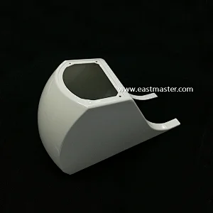 Plastic Housing