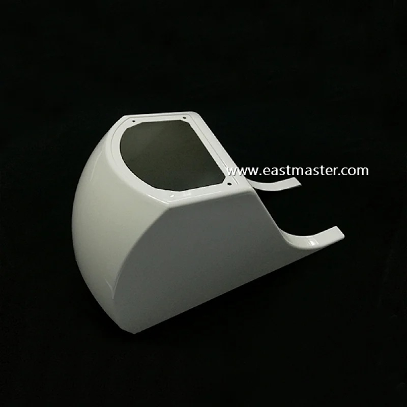 Plastic Housing