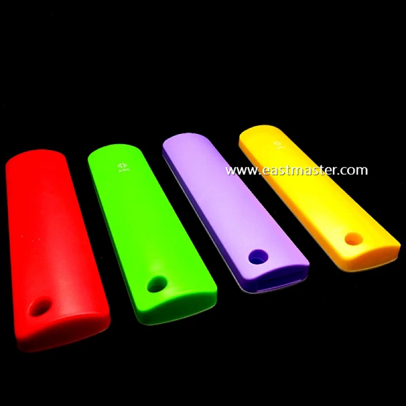 Molding - Plastic Enclosure