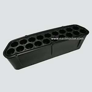 Plastic Housing