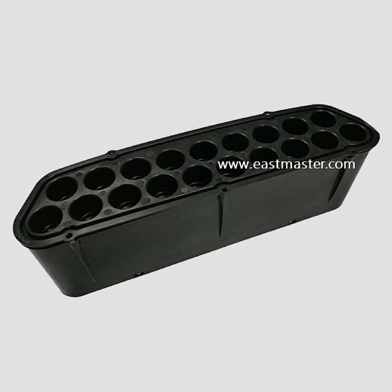 Plastic Housing