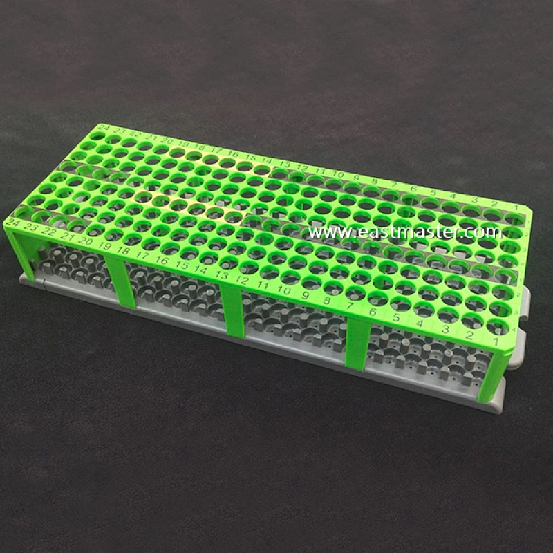 Molding -Biotech parts
