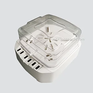 Molding - Plastic Enclosure