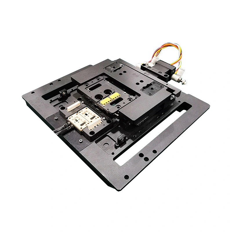 Fixture & Jig