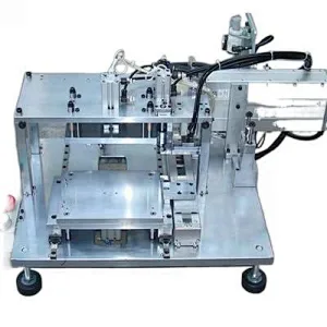 Fixture & Jig