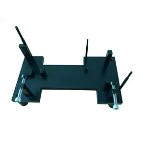 Fixture & Jig