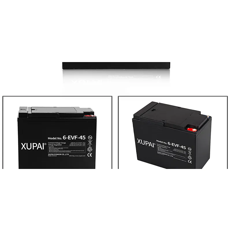 EP45JX-TP ENERGIZER 545157033 Plus Batterie 12V 45Ah 330A B00  Bleiakkumulator