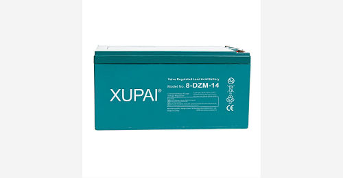 8 Dzm 14 Lead Acid Battery E Bike Scooter Battery 16v 16v 14ah