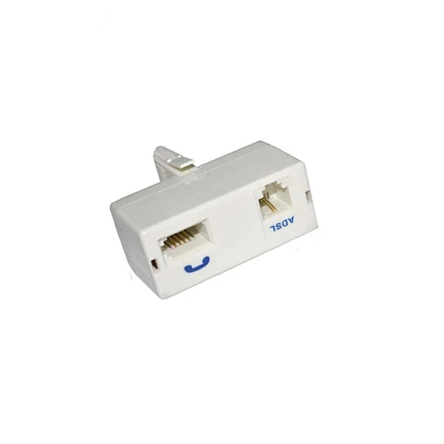 UK Model Telephone ADSL Filter RJ11