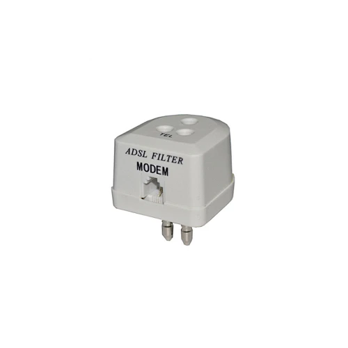 Telephone Italy Model ADSL Splitter RJ11