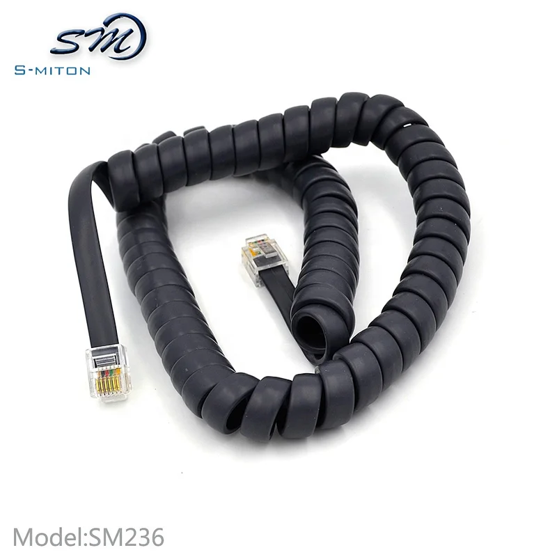 rj12 telephone cable