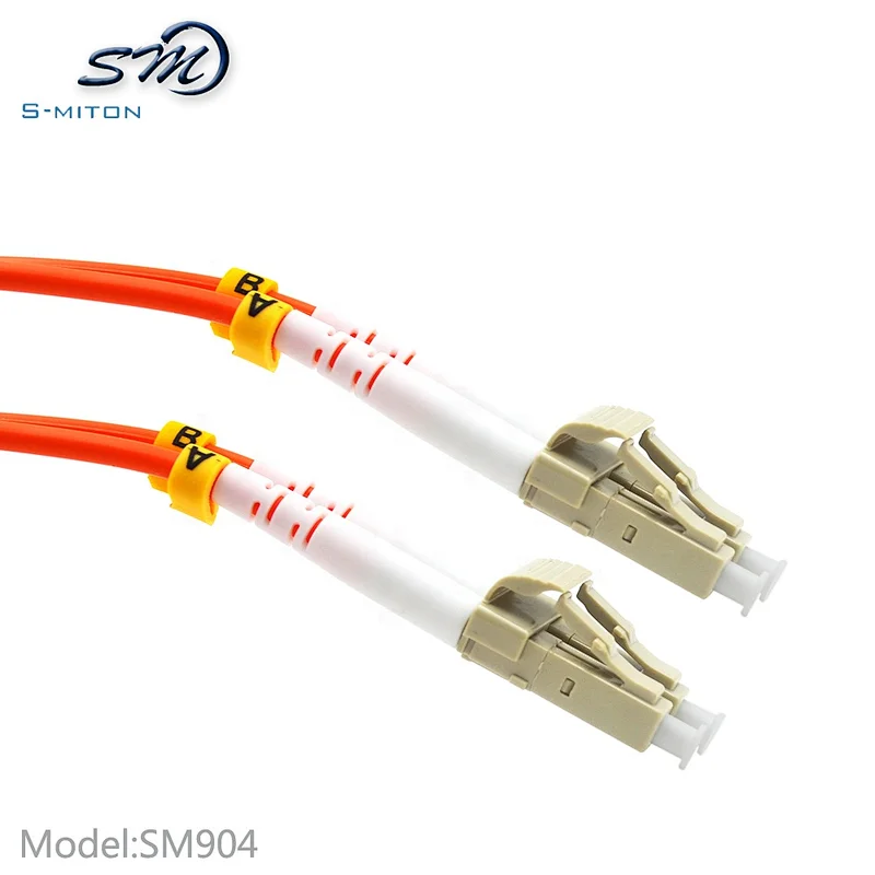 Fiber Optic Patch Cables/Jumper/ Cords