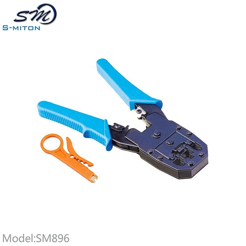 Network Tools for 4p 6p 8p Crimping Tools