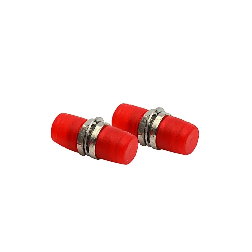 Fiber Optic Adapter FC/UPC FC/UPC SM simplex