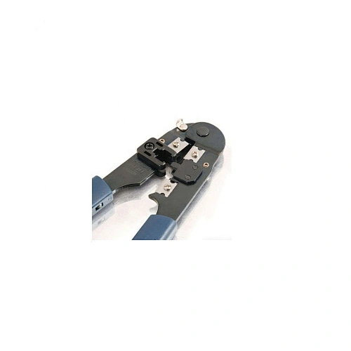 Telephone Wire Stripped RJ11 RJ12 6P Crimping Tools