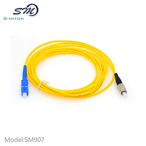 Fiber optical patch cord  SC-FC