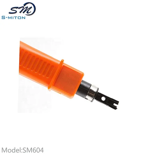 Punch Tools for modular jack