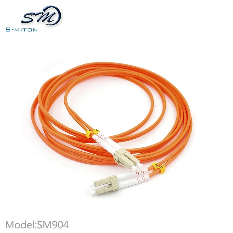 Fiber Optic Patch Cables/Jumper/ Cords