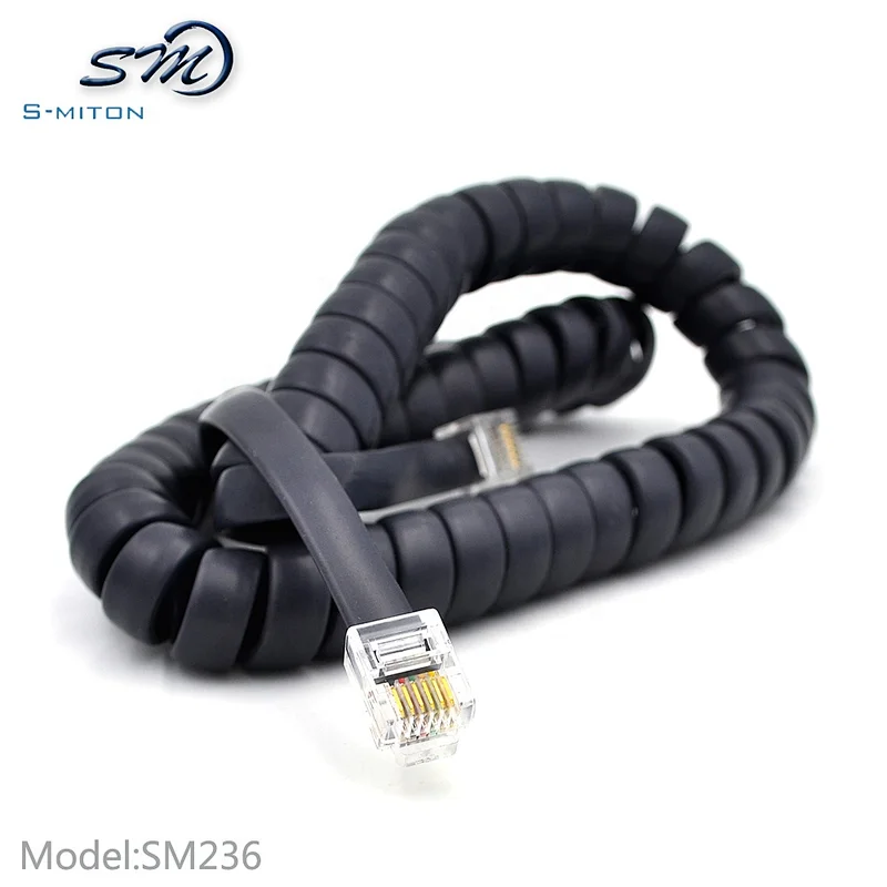rj12 telephone cable