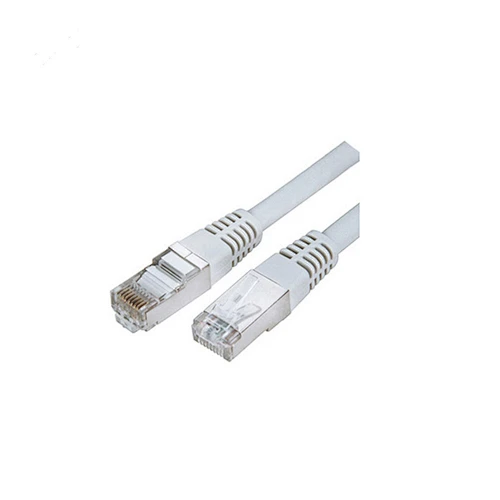 CAT5 FTP 26 AWG Stranded Copper Network Cable