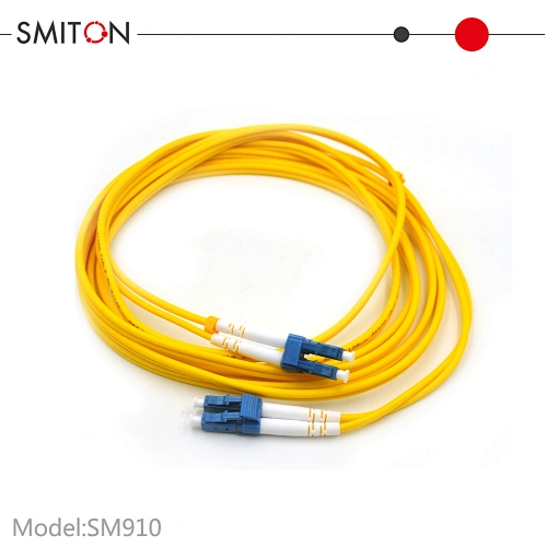 LC-LC Patch Cord Duplex 2.0/3.0mm G652D /G657A