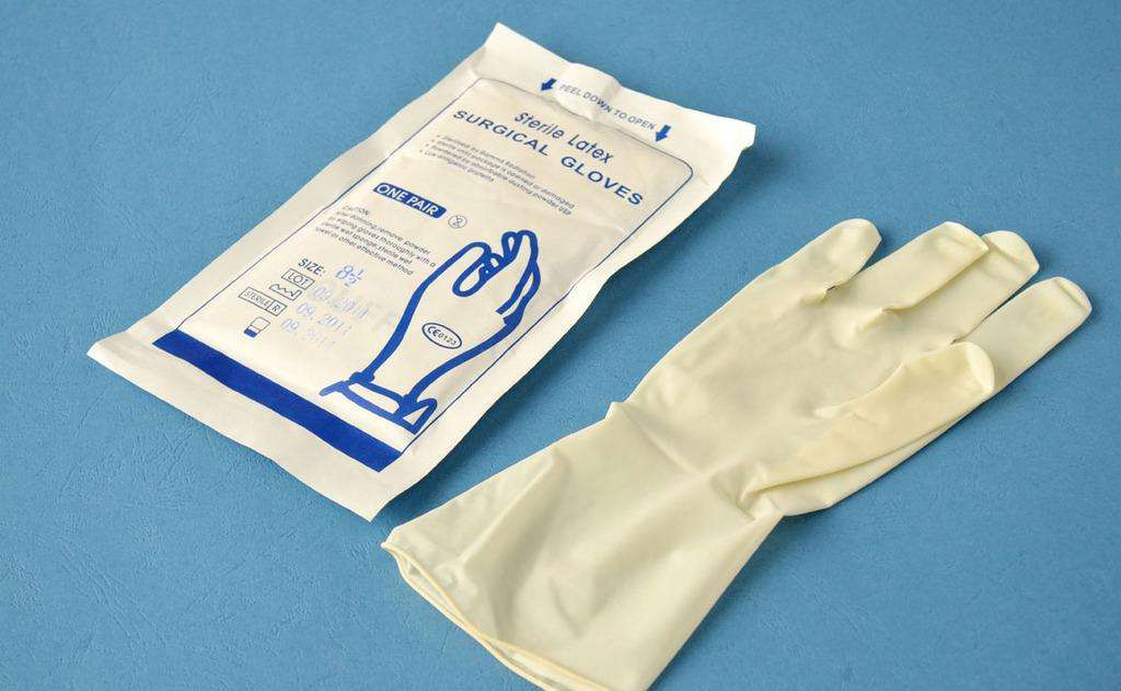 surgical-glove