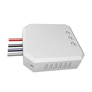 Box Dimmer Switch (with netural)