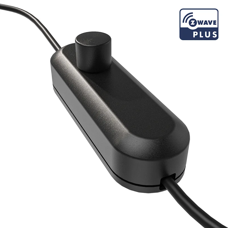 Z-Wave Cord Dimmer Switch