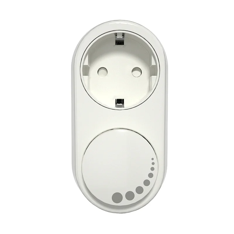 Z-Wave Plug In Led Dimmer Switch