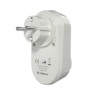 Plug In Zigbee Dimmer Switch